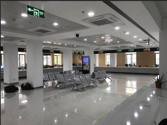 浙江湖州市長興縣社保局叫號系統(tǒng)、觸摸查詢系統(tǒng)、PAD評價系統(tǒng)2.jpg